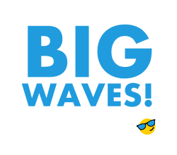 Big Waves