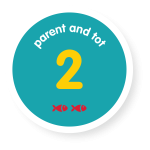 Parent & Tot Level 2