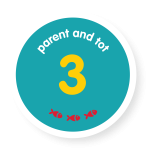 Parent & Tot Level 3