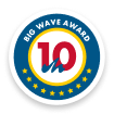 Big Wave Level 10