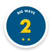 Big Wave Level 2