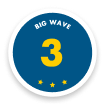 Big Wave Level 3