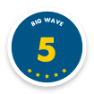 Big Wave Level 5