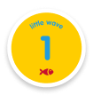 Little Wave Level 1