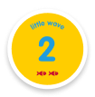 Little Wave Level 2