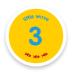 Little Wave Level 3