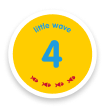 Little Wave Level 4