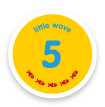 Little Wave Level 5
