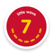 Little Wave Level 7