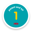 Parent & Tot Level 1