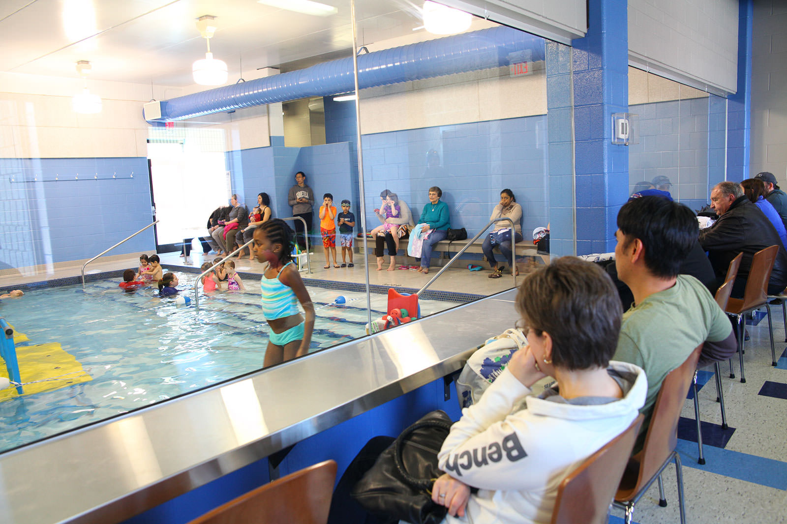 Locations Making Waves Swim School