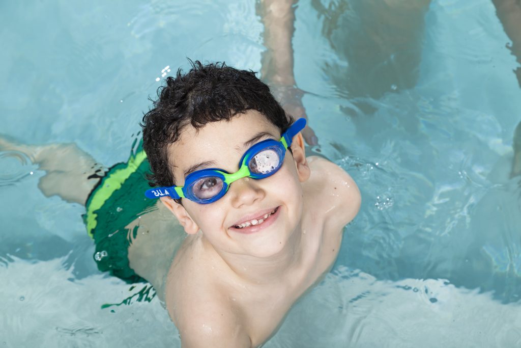 Swimming Lessons in Brampton! Making Waves Swim School
